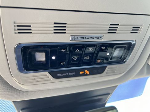 New 2026 Lincoln Nautilus Reserve w/ Jet Appearance Package image 29