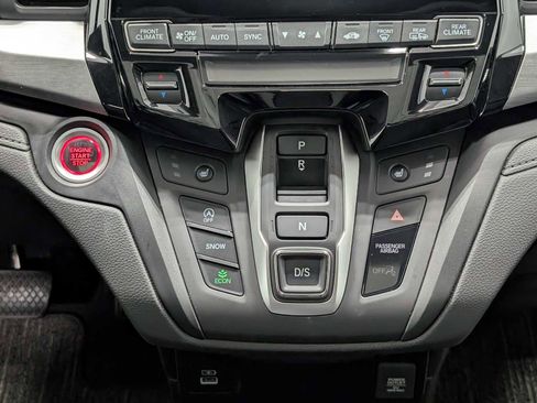 Certified 2024 Honda Odyssey EX-L image 20