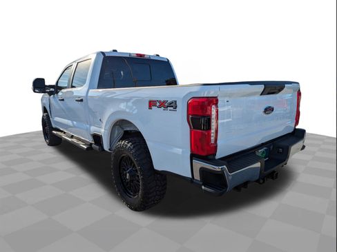 Used 2023 Ford F250 XL w/ 360-Degree Camera Package image 6