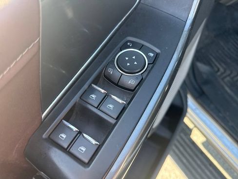 Used 2023 Ford F150 Lariat w/ Equipment Group 502A High AWD/4WD image 24