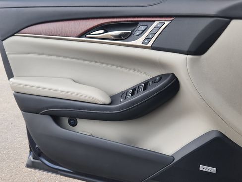 Used 2015 Cadillac CTS Sedan image 10