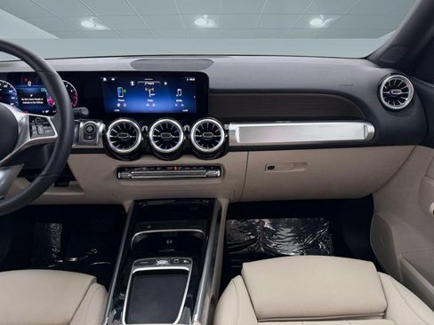 Certified 2026 Mercedes-Benz GLB 250 image 15