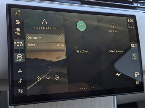 Used 2024 Land Rover Range Rover Long Wheelbase Autobiography image 15