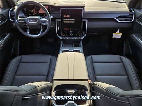 New 2026 GMC Acadia Elevation w/ Elevation Premium Package image 8