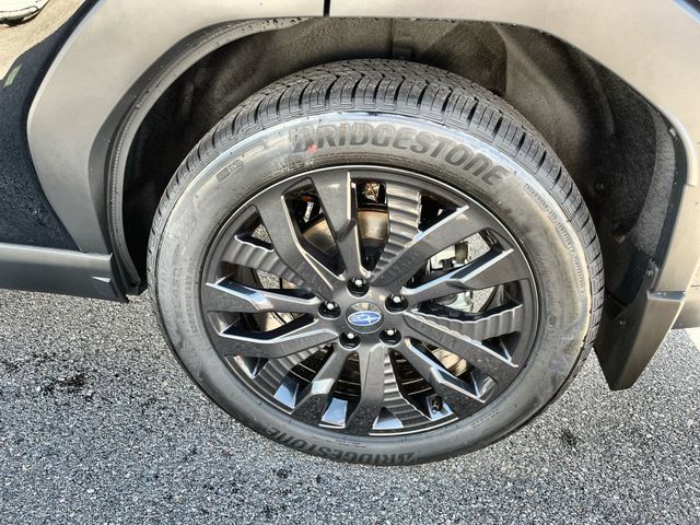 New 2026 Subaru Forester Sport AWD/4WD image 21