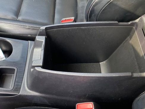 Used 2023 Ford Escape Platinum image 14