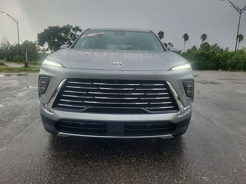 New 2026 Buick Enclave Preferred w/ Power Package image 3