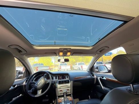 Used 2015 Audi Q7 3.0T Premium Plus w/ Premium Plus Package image 5