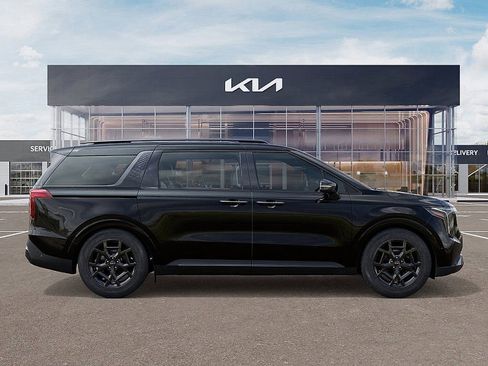New 2026 Kia Carnival SX FWD image 7