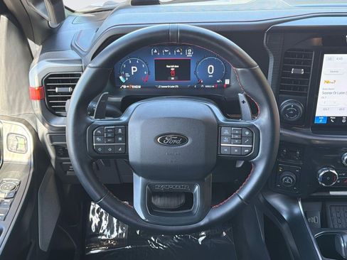 Used 2025 Ford F150 Raptor AWD/4WD image 7