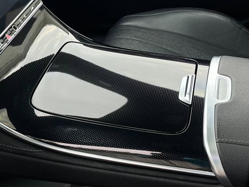 Used 2023 Mercedes-Benz EQE 500 4MATIC Sedan image 15