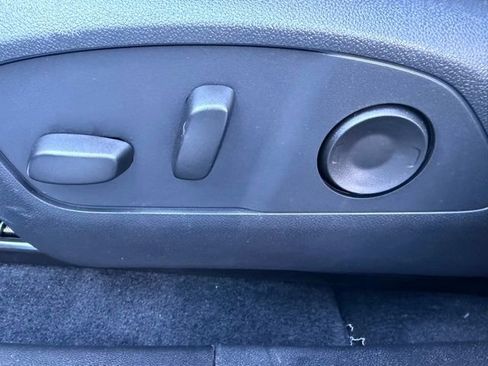 New 2026 Chevrolet Equinox EV RS image 28