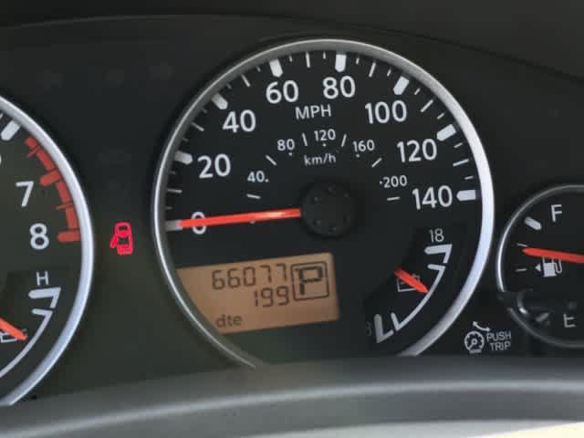 Used 2019 Nissan Frontier SL RWD image 19