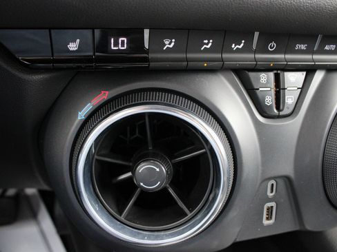 Used 2024 Chevrolet Blazer LT w/ LPO, Floor Liner Package AWD/4WD image 45