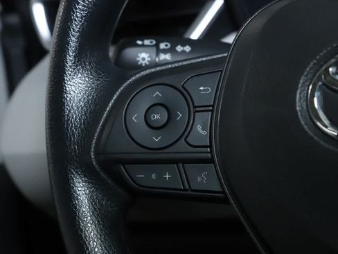Certified 2024 Toyota Corolla LE FWD image 22