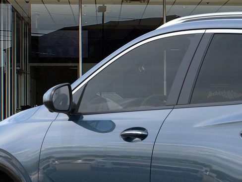 New 2026 Buick Encore GX Sport Touring w/ Advanced Technology Package image 12