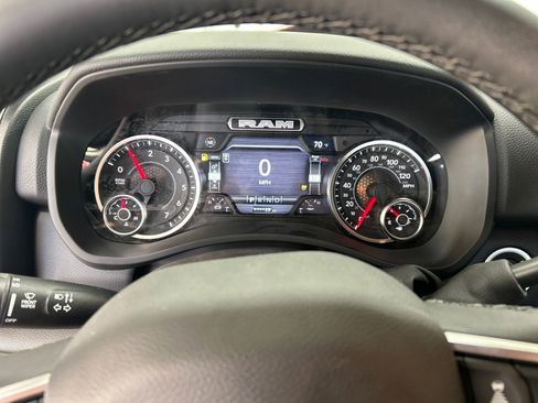 New 2026 RAM 2500 Big Horn image 14