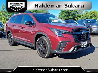 Certified 2023 Subaru Ascent Onyx Edition AWD/4WD video 1