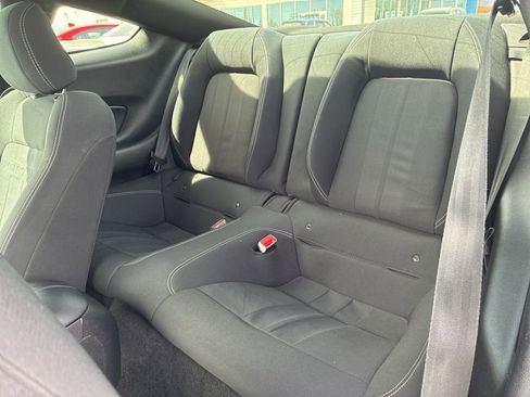 Used 2018 Ford Mustang GT w/ Enhanced Security Package image 11