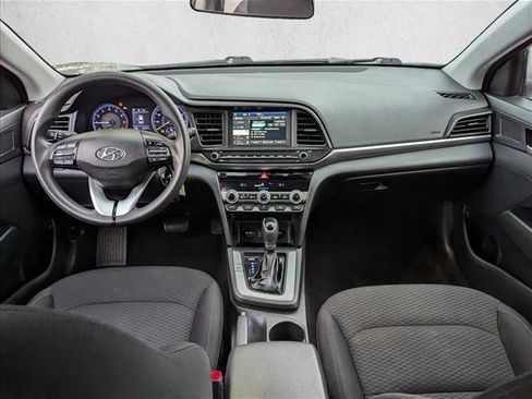 Used 2020 Hyundai Elantra SEL w/ Cargo Package (C1) image 16