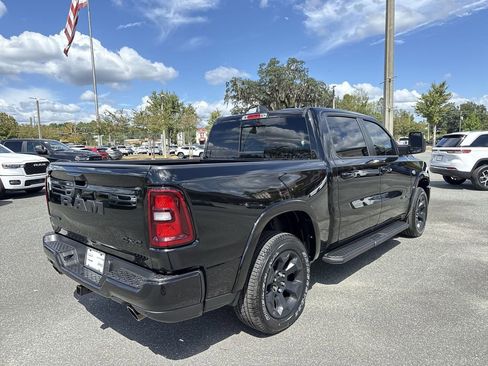 New 2026 RAM 1500 Big Horn image 3