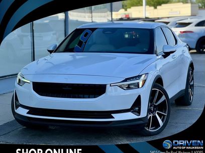 Used 2022 Polestar Polestar 2 w/ Pilot Package