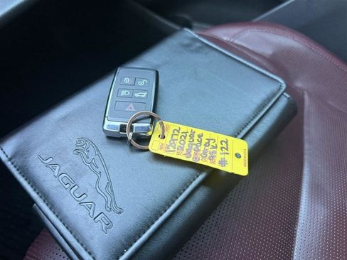 Used 2021 Jaguar E-PACE 300 Sport image 42