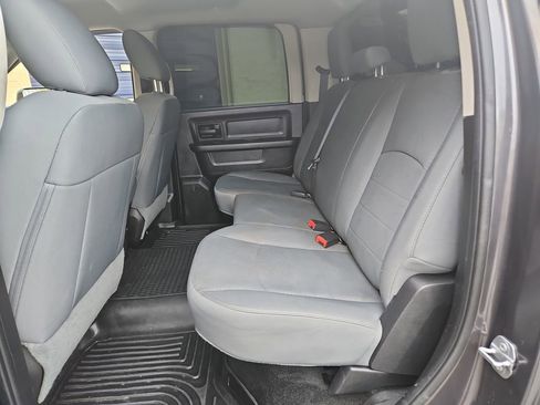 Used 2015 RAM 1500 Express image 24