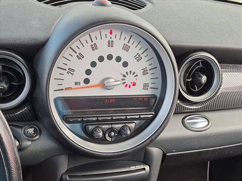 Used 2011 MINI Cooper Clubman S FWD image 15