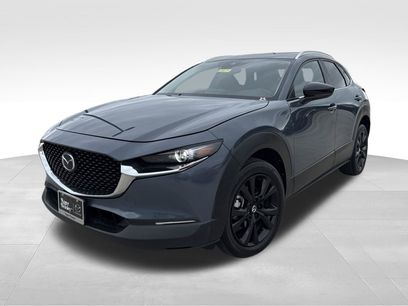 Certified 2023 MAZDA CX-30 AWD 2.5 S w/ Preferred Package