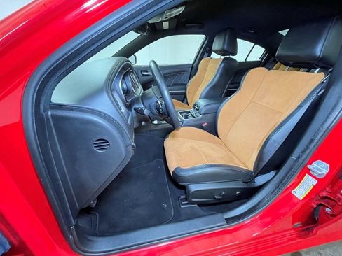 Certified 2022 Dodge Charger GT w/ Plus Group image 23