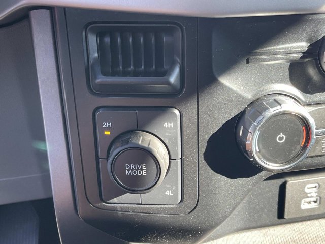 Used 2023 Ford F150 XLT w/ Equipment Group 302A High AWD/4WD image 32