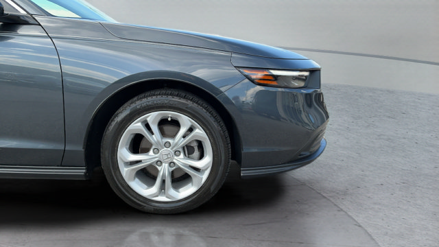 Used 2023 Honda Accord LX image 26