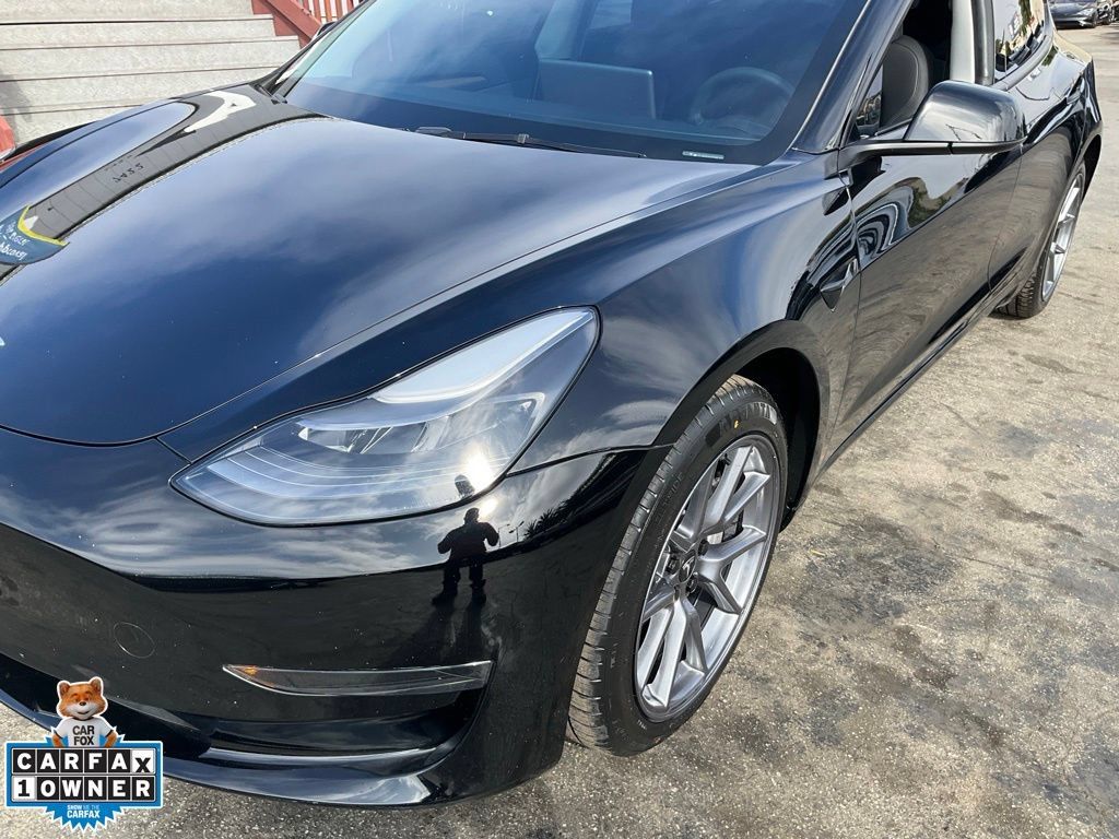 Used 2023 Tesla Model 3 Standard Range RWD image 89