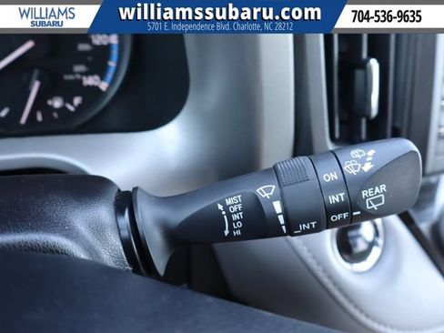 Used 2017 Toyota RAV4 XLE FWD image 25