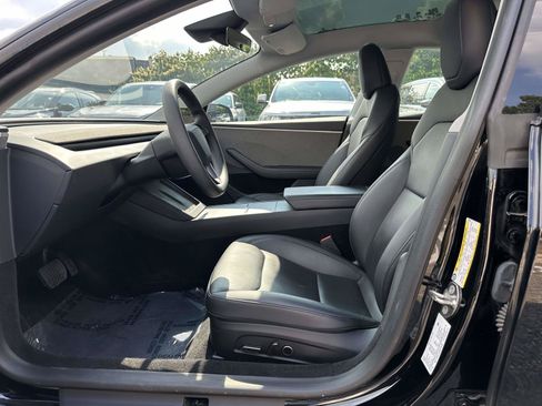 Used 2024 Tesla Model 3 Standard Range RWD image 15
