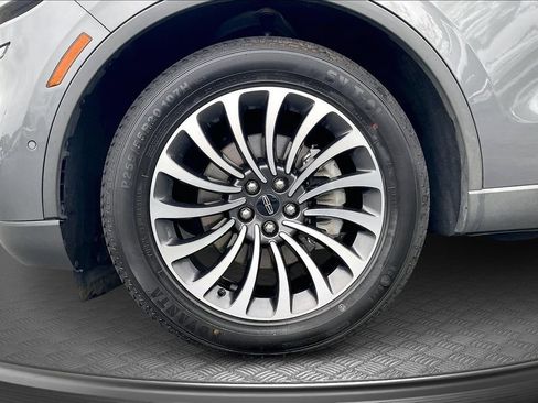 Certified 2023 Lincoln Aviator Reserve w/ Equipment Group 201A RWD image 35