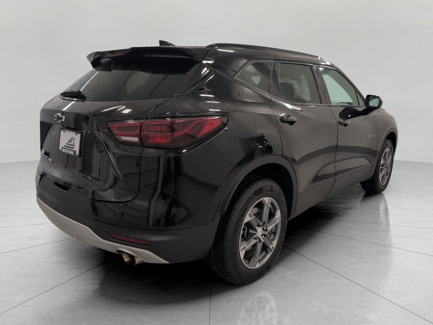 Certified 2024 Chevrolet Blazer LT w/ Convenience Package AWD/4WD image 20