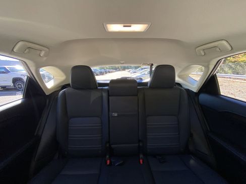 Used 2020 Lexus NX 300h AWD w/ Premium Package image 25