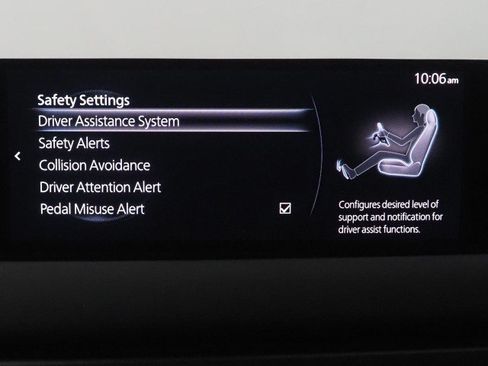 Used 2025 MAZDA CX-50 AWD 2.5 S w/ Select Package w/ Cargo Package image 27