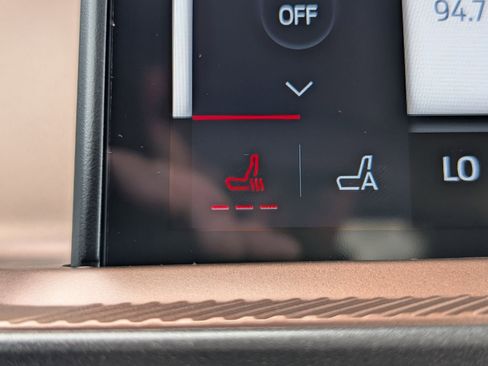 New 2026 Ford Bronco Sport Outer Banks AWD/4WD image 19