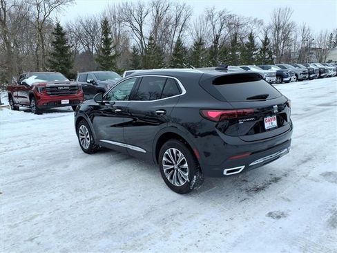 Used 2025 Buick Envision Preferred image 6