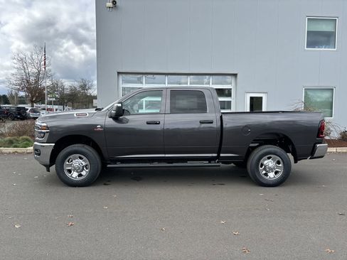 New 2026 RAM 2500 Tradesman image 2
