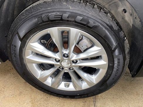 Used 2017 Hyundai Santa Fe Sport 2.0T w/ Cargo Package image 16