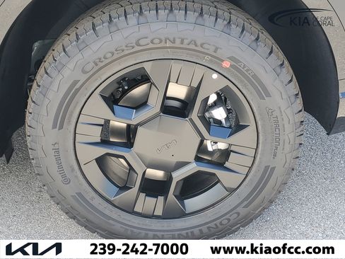 New 2027 Kia Telluride SX Prestige X-Pro AWD/4WD image 6