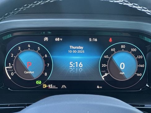 New 2026 Volkswagen Atlas Cross Sport SE image 15