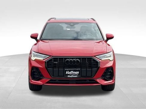 Certified 2025 Audi Q3 2.0T Premium image 2