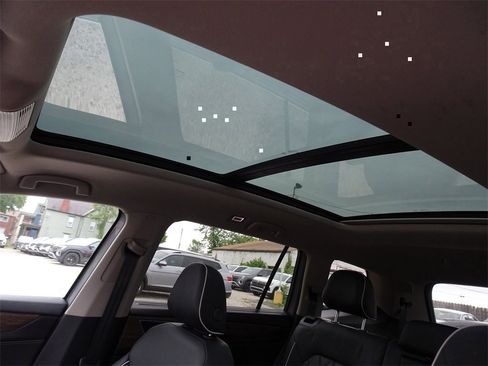 New 2025 Volkswagen Atlas SEL Premium R-Line image 13