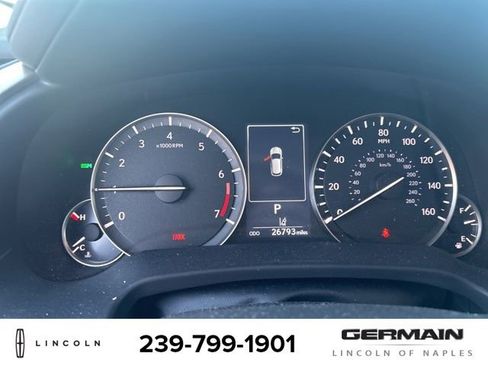 Used 2021 Lexus RX 350L FWD w/ Premium Package image 14