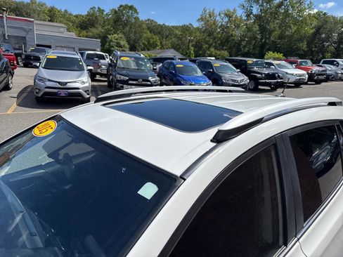 Used 2015 Toyota RAV4 XLE image 8